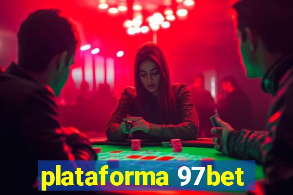 plataforma 97bet