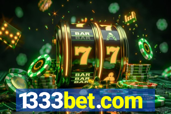 1333bet.com