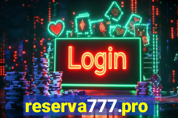 reserva777.pro