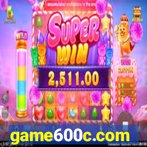 game600c.com