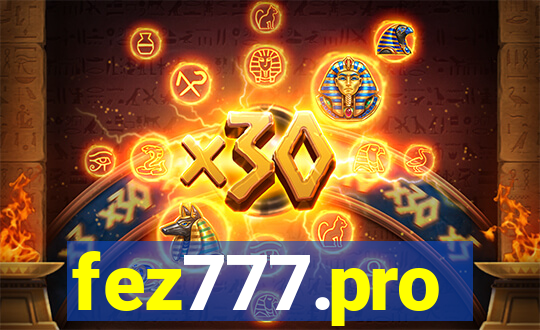 fez777.pro