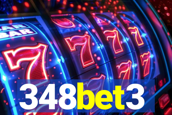 348bet3