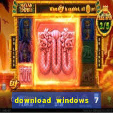 download windows 7 ultimate 64 bits portugues iso + ativador
