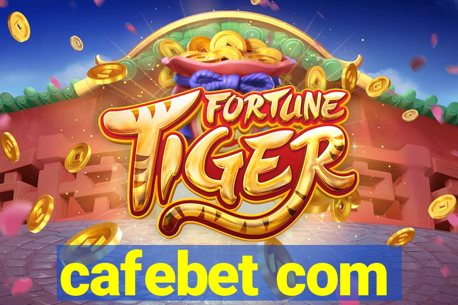 cafebet com