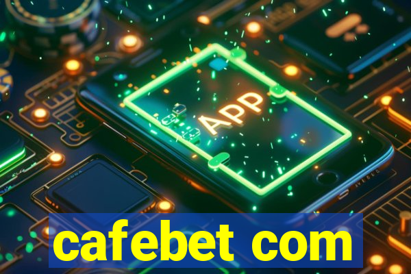 cafebet com