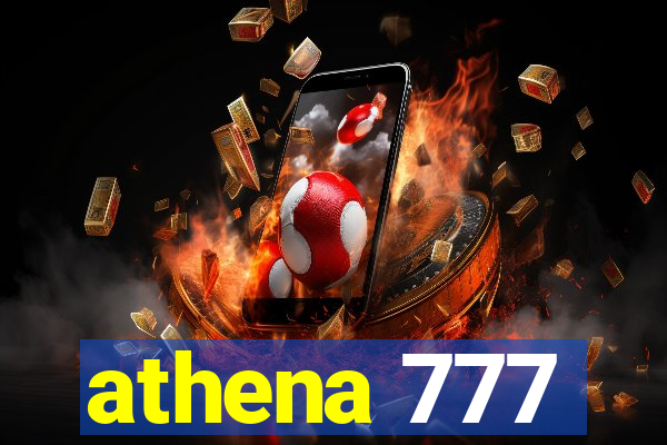 athena 777