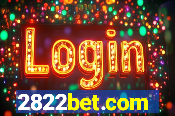 2822bet.com