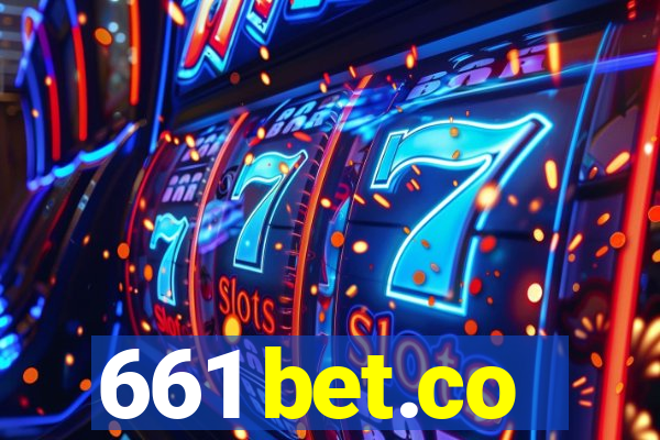 661 bet.co