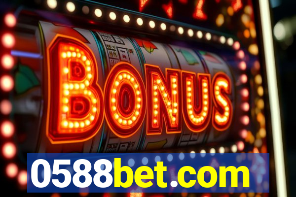 0588bet.com