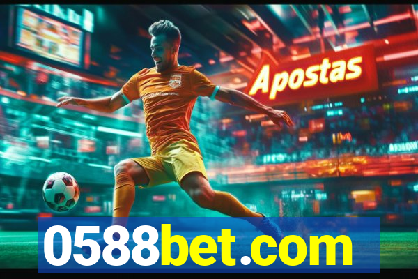 0588bet.com