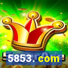 5853. com