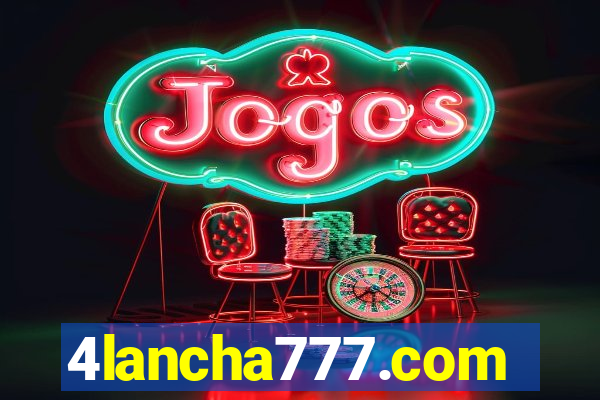 4lancha777.com
