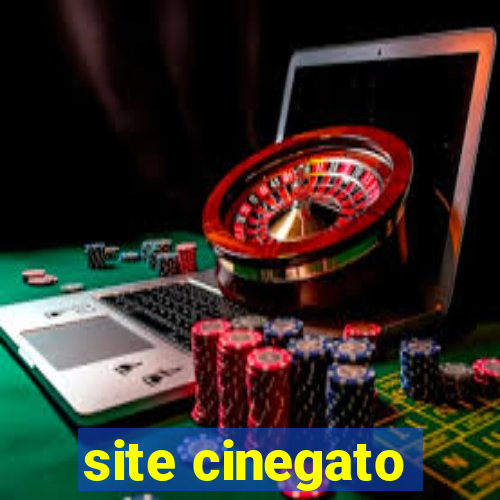 site cinegato