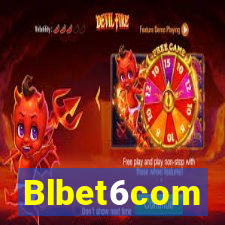 Blbet6com