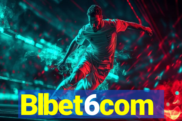 Blbet6com