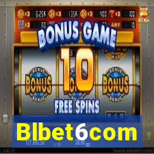 Blbet6com