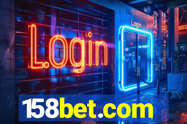 158bet.com