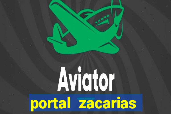 portal zacarias brinda nunes