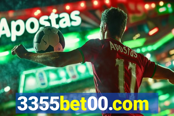 3355bet00.com
