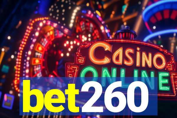 bet260