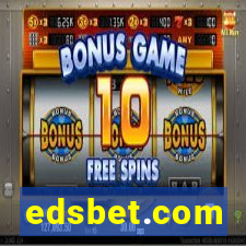 edsbet.com