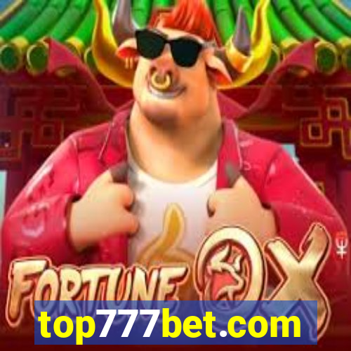 top777bet.com