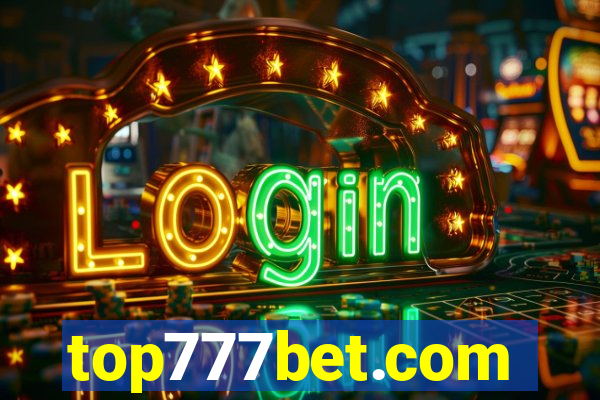 top777bet.com