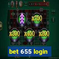 bet 655 login