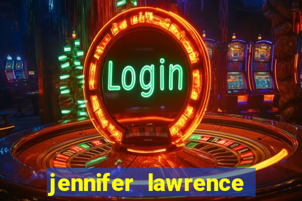 jennifer lawrence the poker house scene