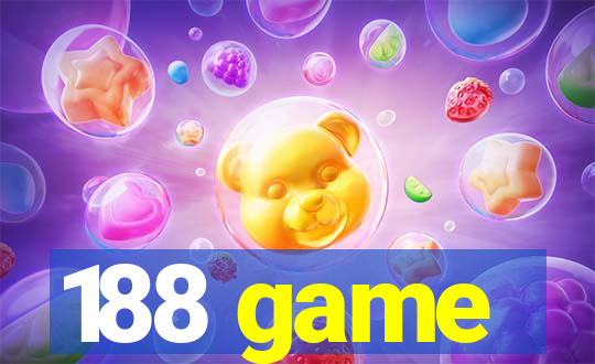 188 game