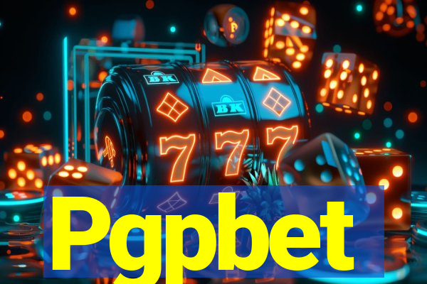 Pgpbet
