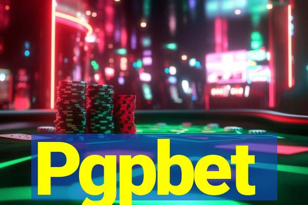 Pgpbet