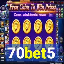 70bet5
