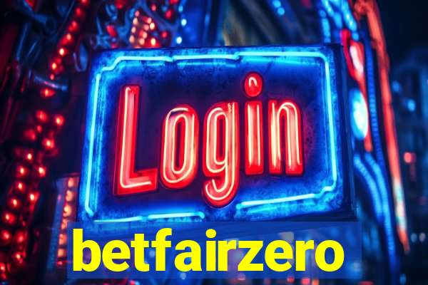 betfairzero