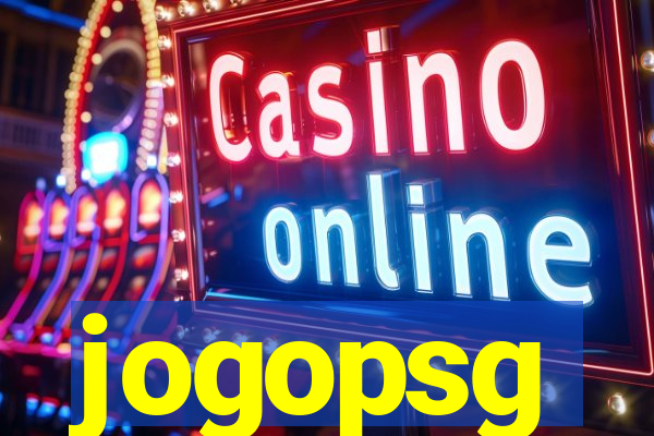 jogopsg