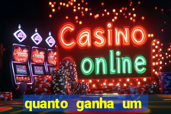 quanto ganha um lutador de jungle fight