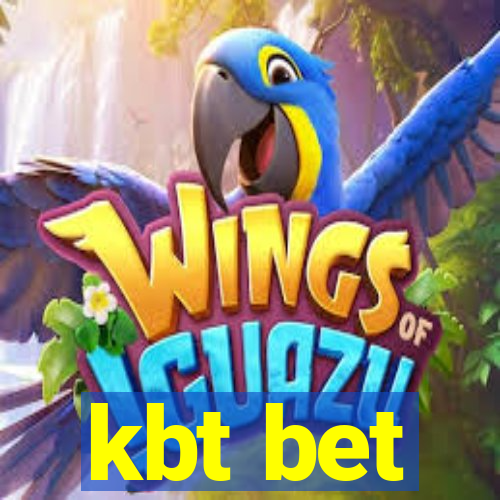 kbt bet