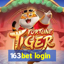 163bet login