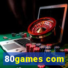 80games com