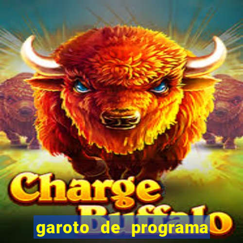 garoto de programa em feira de santana bahia