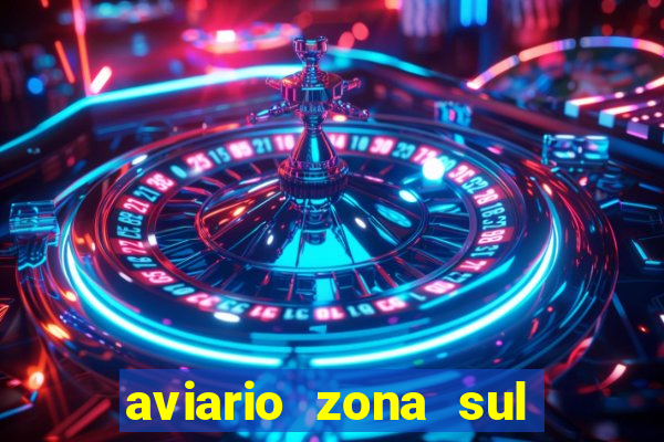 aviario zona sul porto alegre