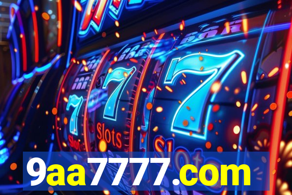 9aa7777.com