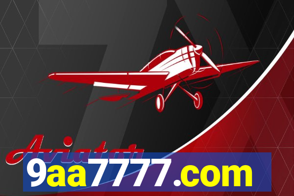 9aa7777.com