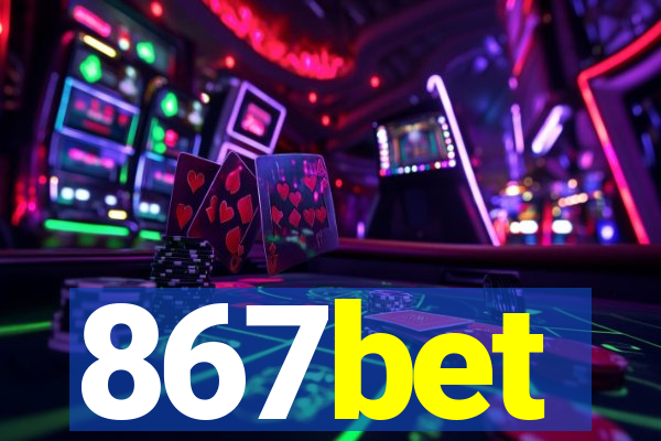 867bet