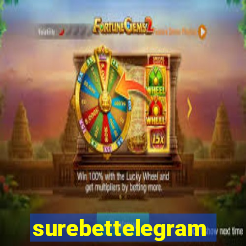 surebettelegram