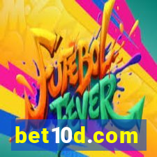 bet10d.com