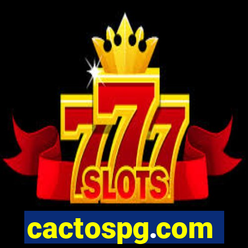 cactospg.com