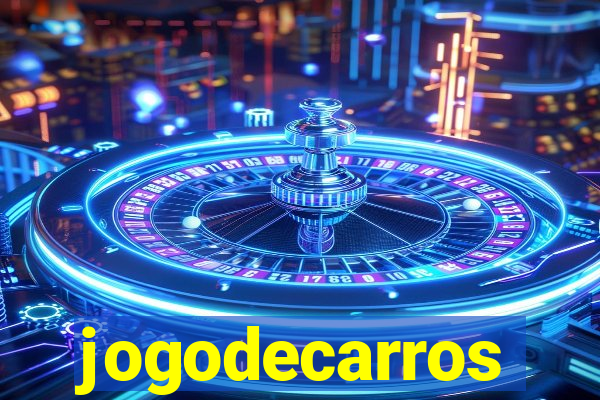 jogodecarros