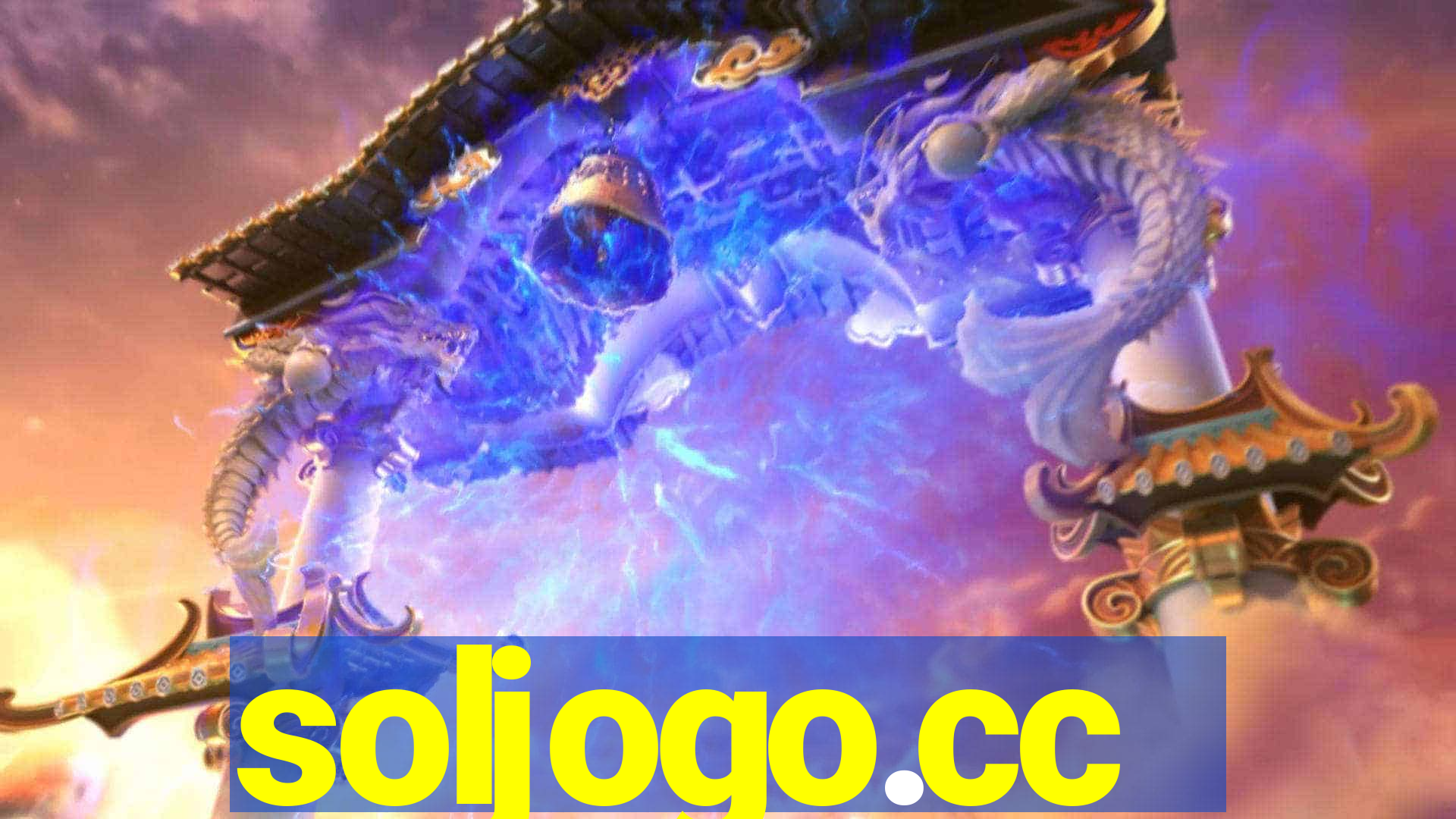 soljogo.cc