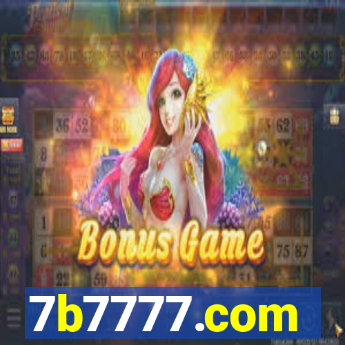 7b7777.com